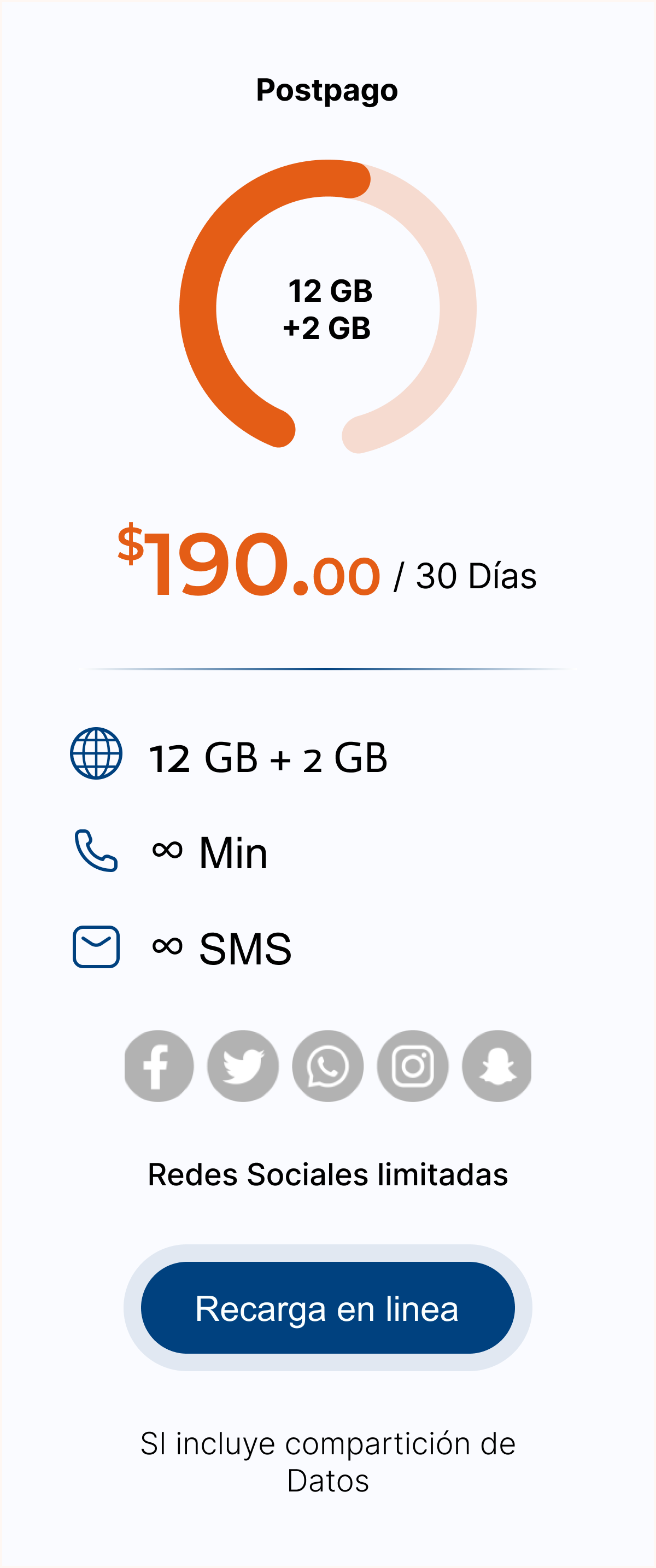 paquete 11