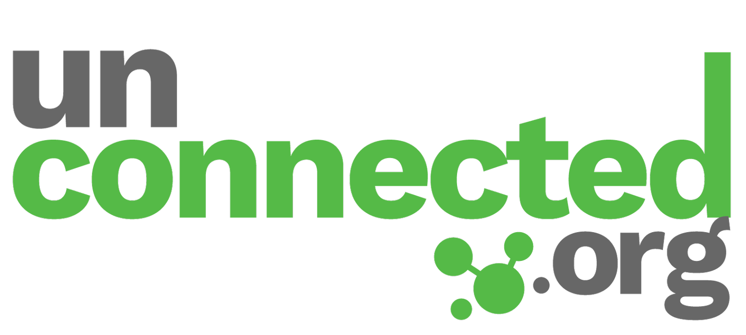 unconnected.org